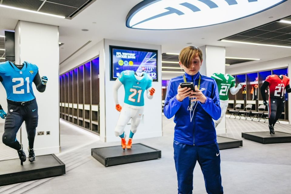 Spectacular Tottenham Stadium Tour 2026