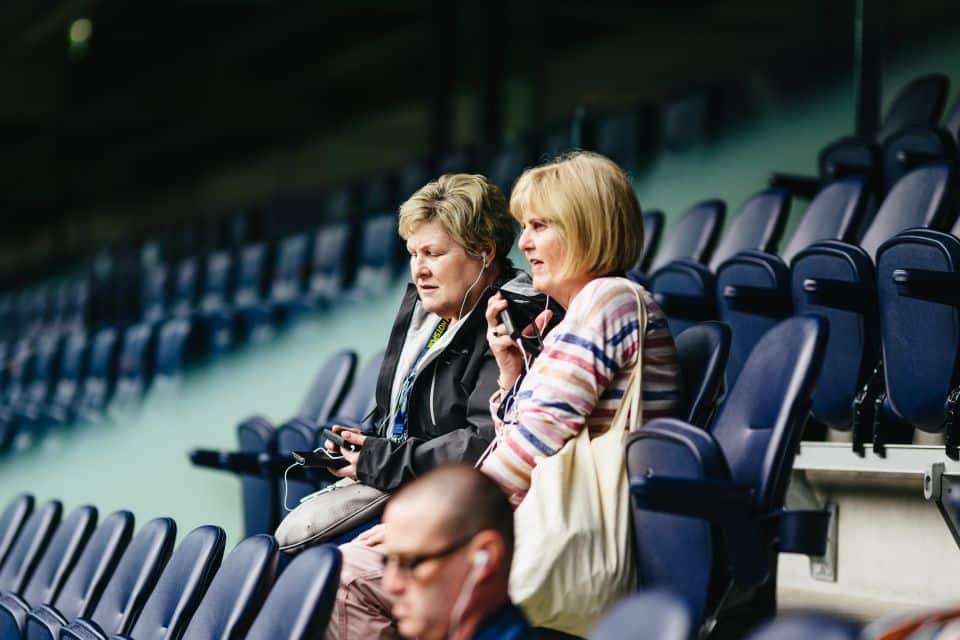 Spectacular Tottenham Stadium Tour 2026