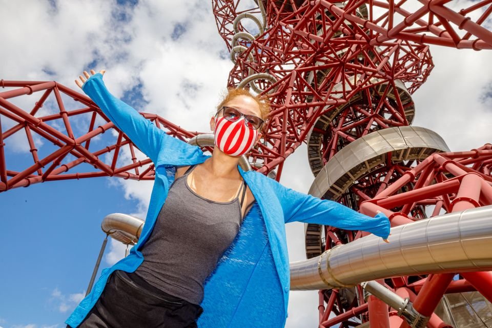 The Ultimate ArcelorMittal Orbit Tickets 2026