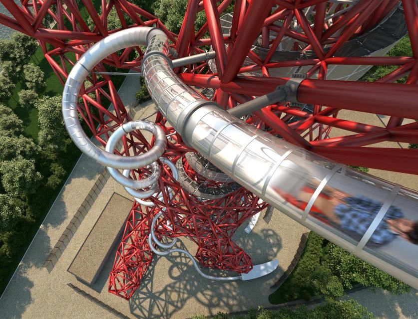 The Ultimate ArcelorMittal Orbit Tickets 2026