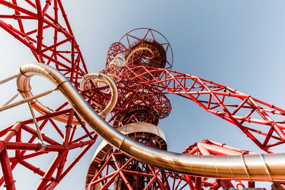The Ultimate ArcelorMittal Orbit Tickets 2026