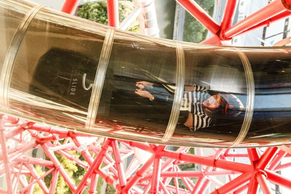 The Ultimate ArcelorMittal Orbit Tickets 2026