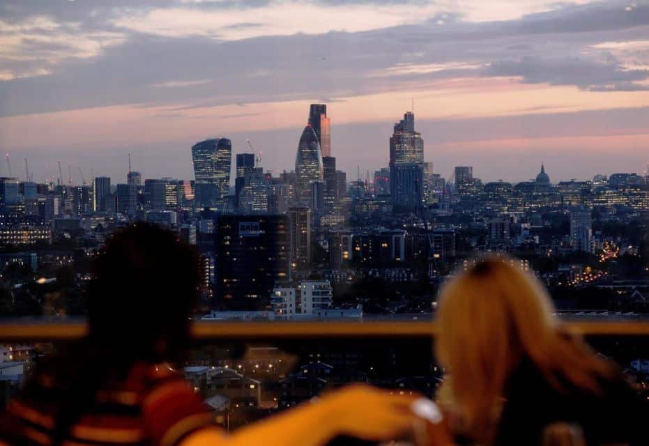 The Ultimate ArcelorMittal Orbit Tickets 2026
