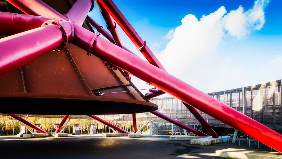 The Ultimate ArcelorMittal Orbit Tickets 2026