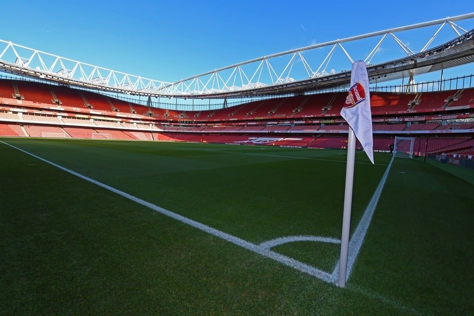 Arsenal Stadium Tour 2026
