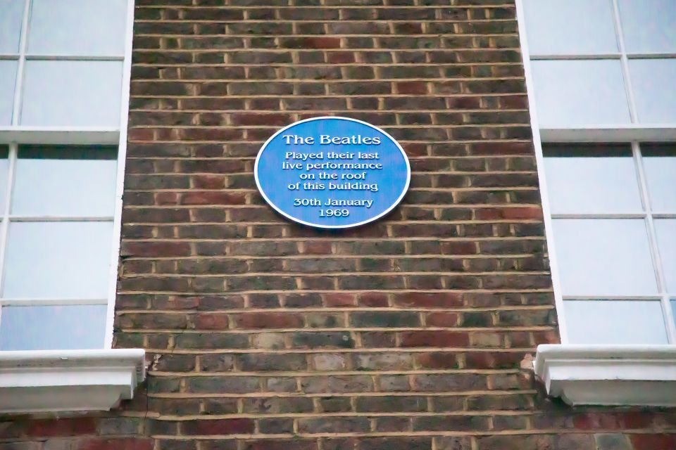 The Best Beatles Tour London 2026