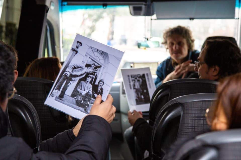 The Best Beatles Tour London 2026