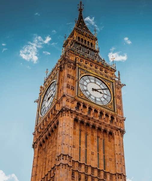 Big Ben