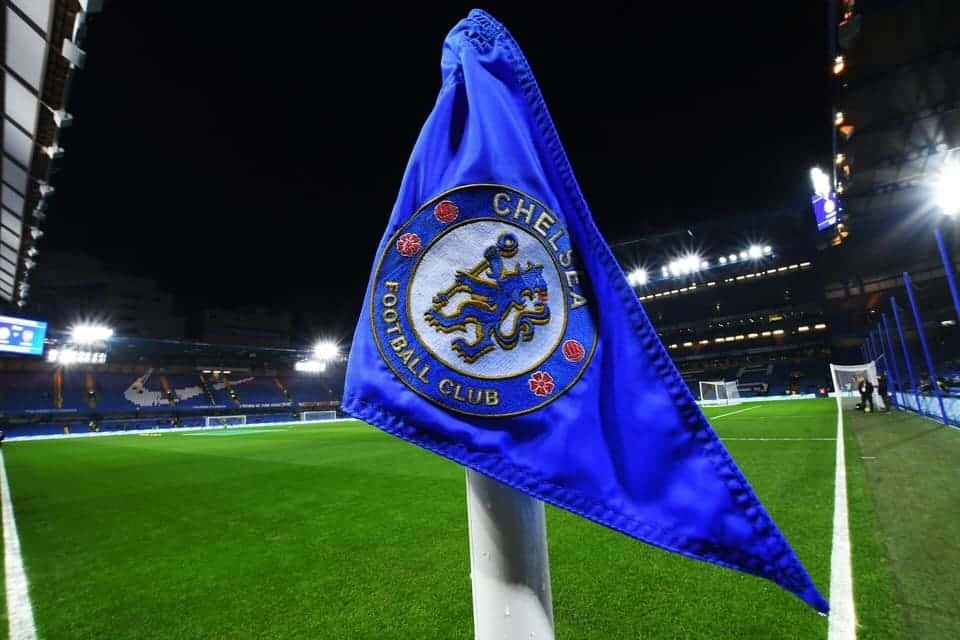 Chelsea Stadium Tour 2026