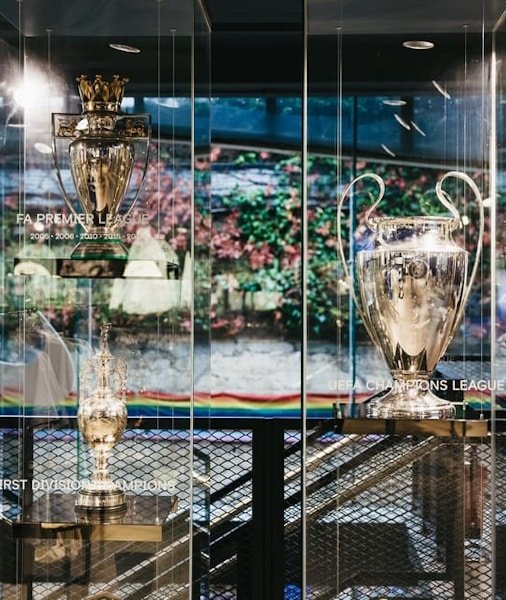 Chelsea Stadium Tour 2026