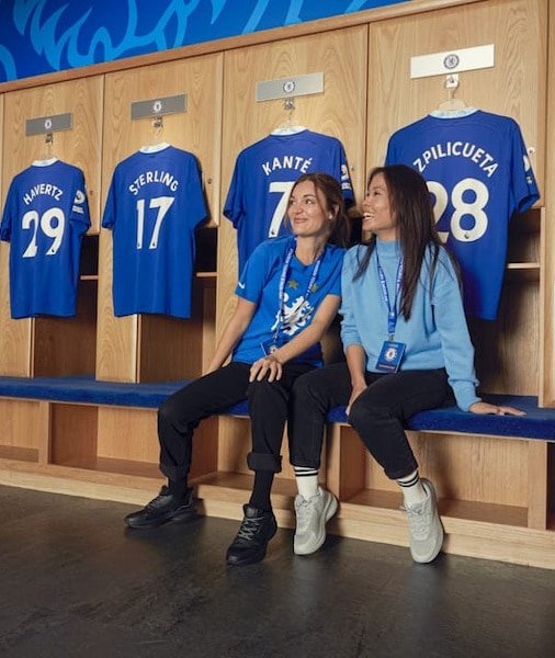 Chelsea Stadium Tour 2026