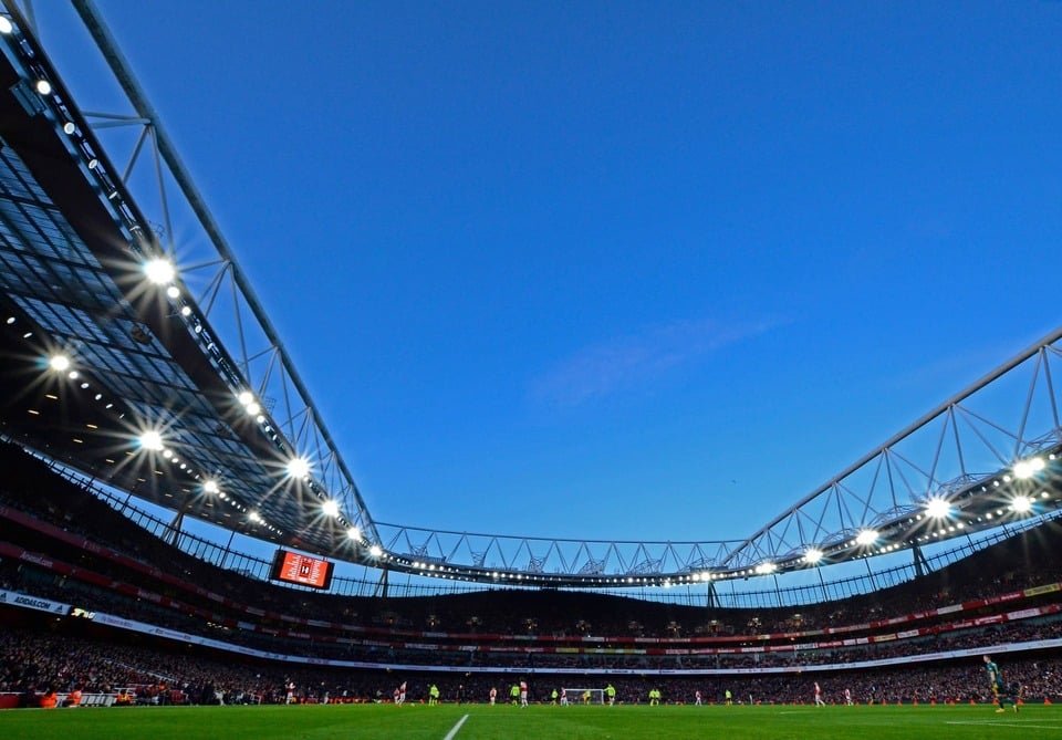 Arsenal Stadium Tour 2026