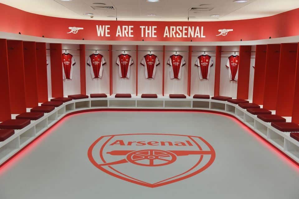 Arsenal Stadium Tour 2026