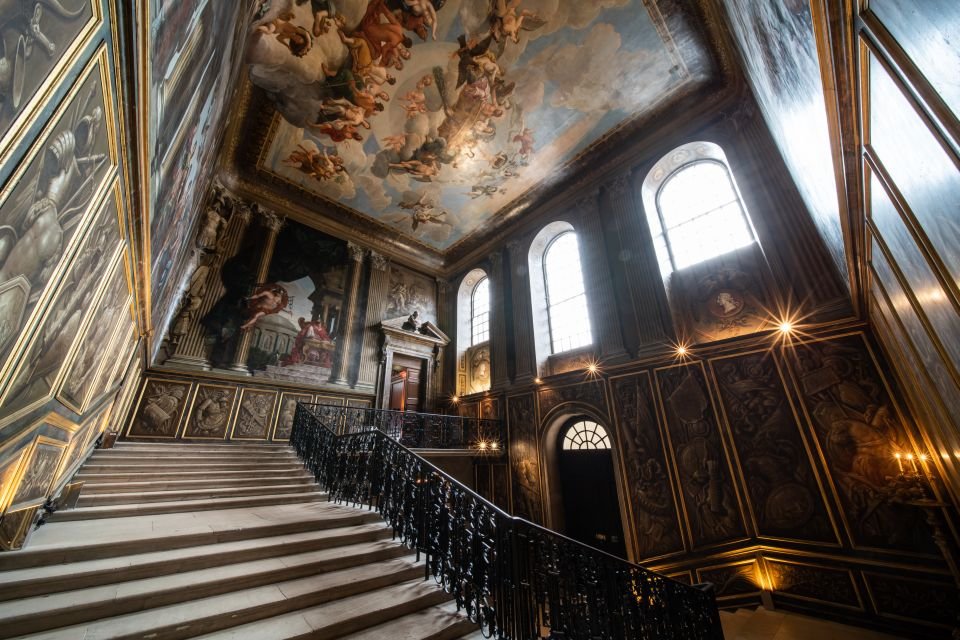 2023 年汉普顿宫最佳门票