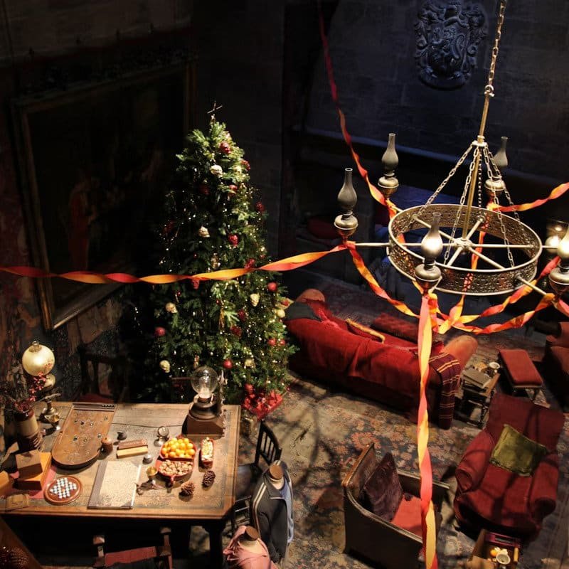 Harry Potter Studio Tour London 2026 – Best Deal Online