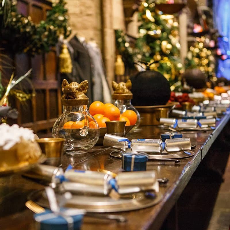 Harry Potter Studio Tour London 2026 – Best Deal Online