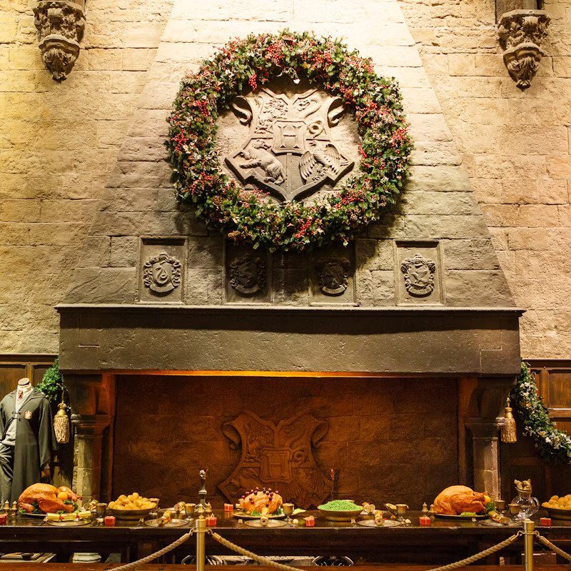 Harry Potter Studio Tour London 2026 – Best Deal Online
