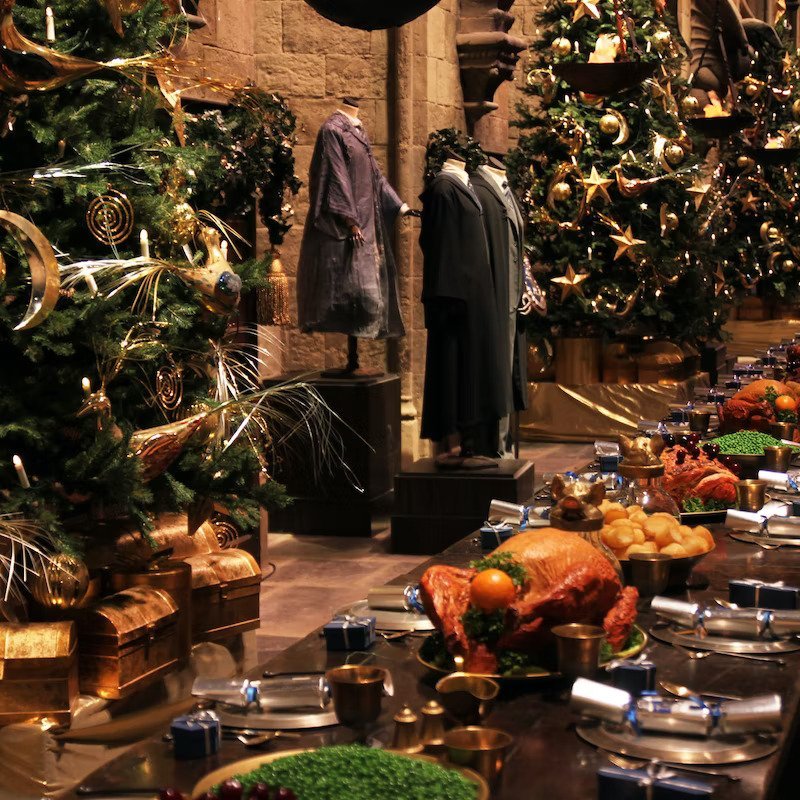 Harry Potter Studio Tour London 2026 – Best Deal Online