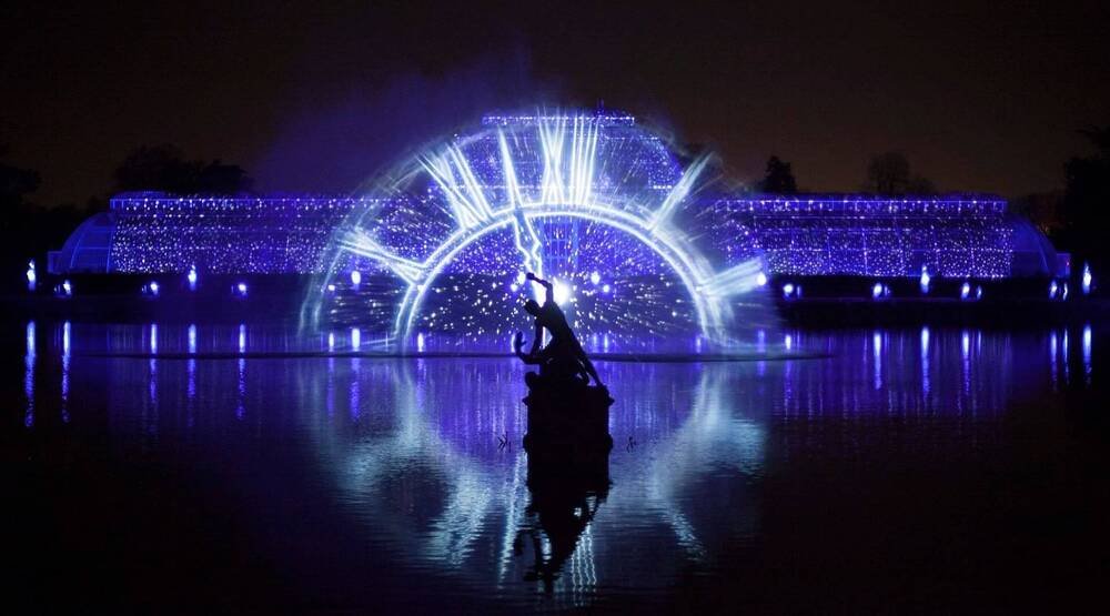 Kew Gardens Εισιτήρια 2026