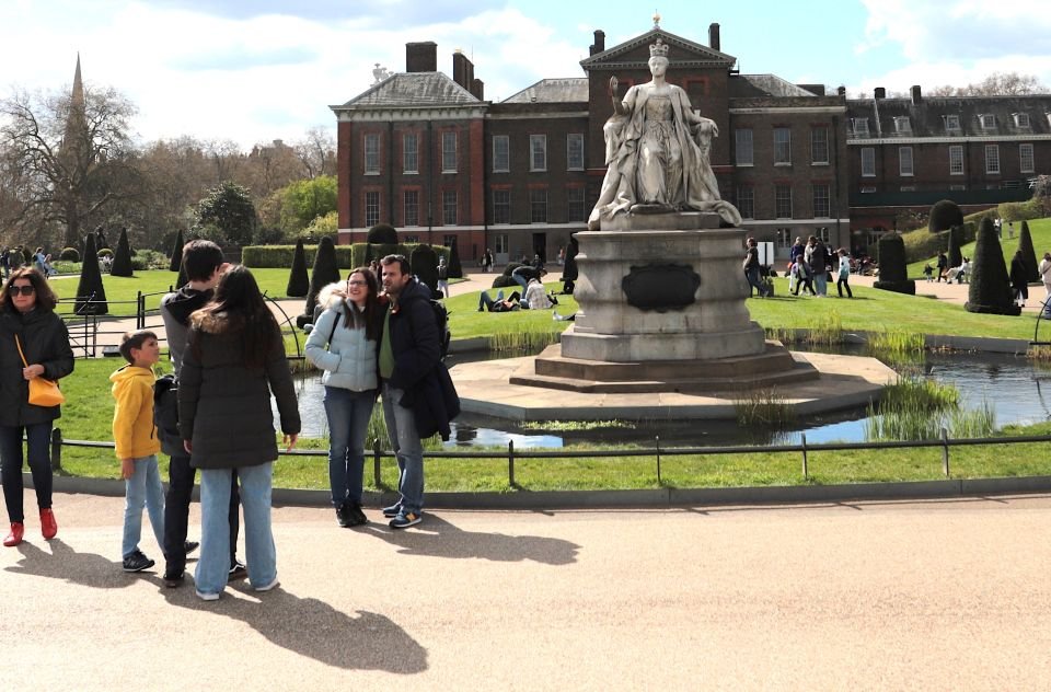 Kensington Palace Tour 2026