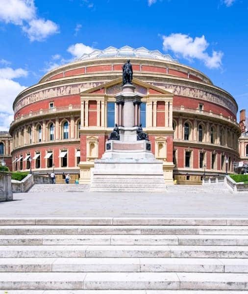 Kensington Palace Tour 2026