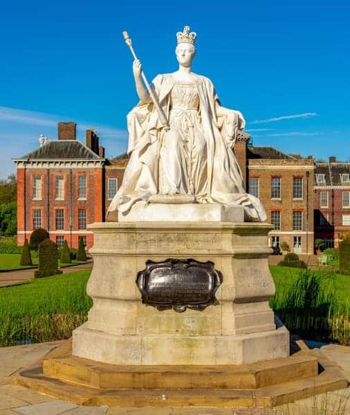 Kensington Palace Tour 2026