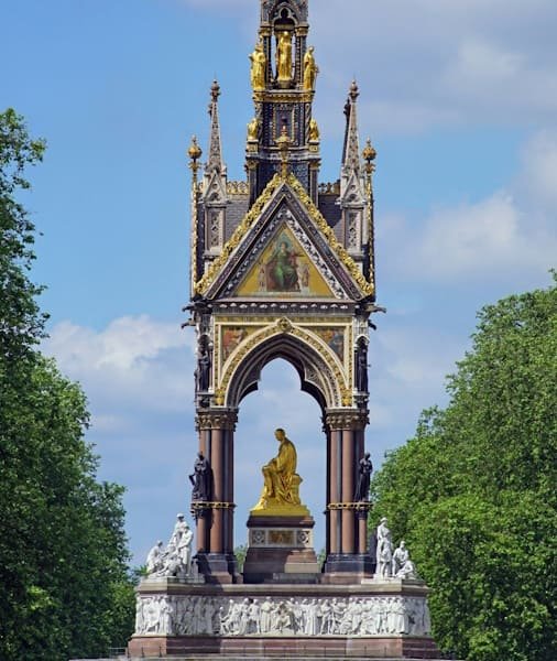 Kensington Palace Tour 2026