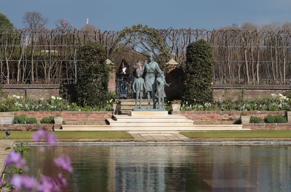 Kensington Palace Tour 2026
