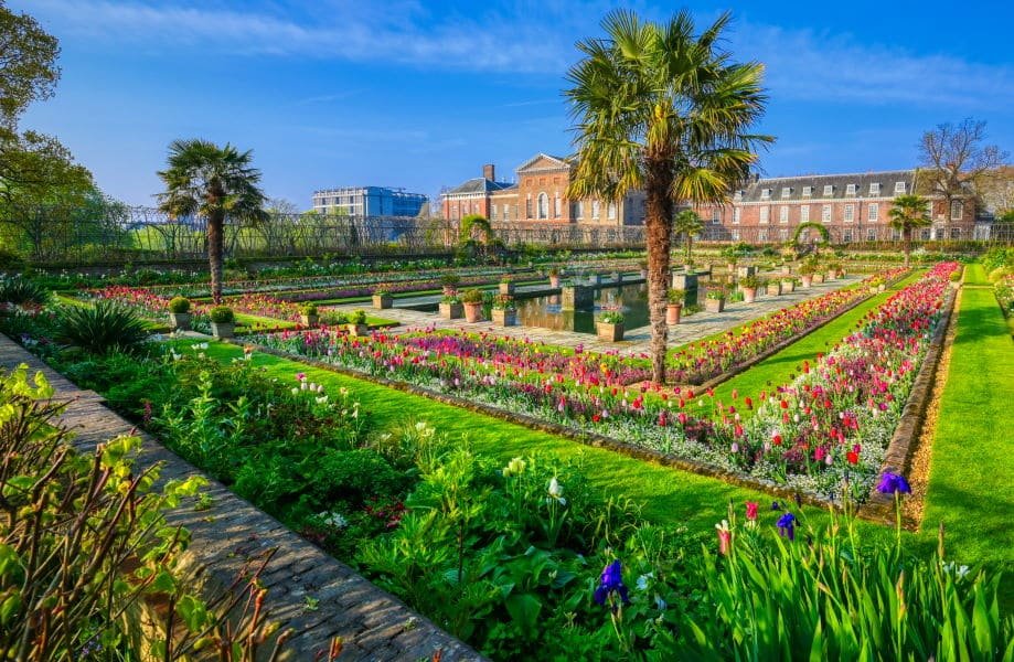 Kensington Palace Tour 2026