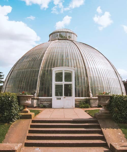 Kew Gardens Εισιτήρια 2026