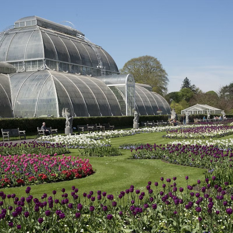 Kew Gardens Εισιτήρια 2026