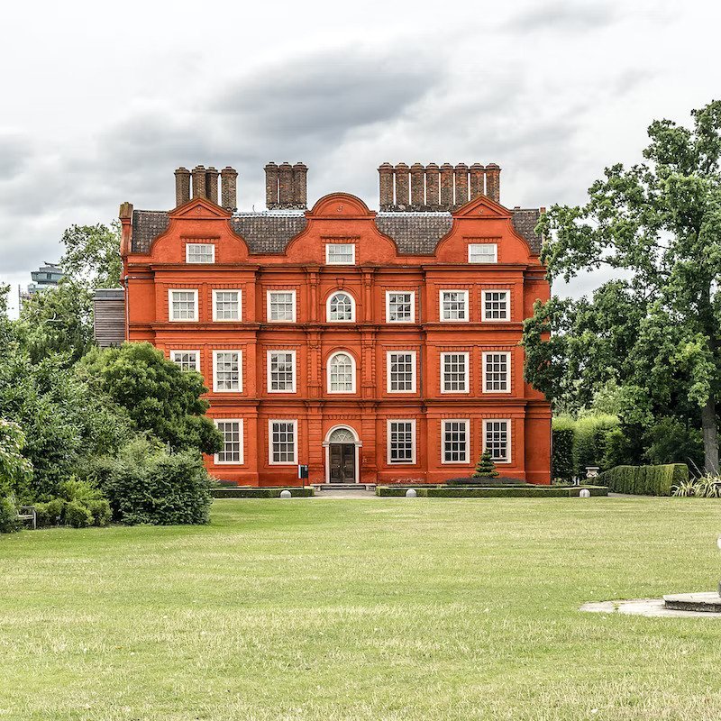 Kew Gardens Εισιτήρια 2026