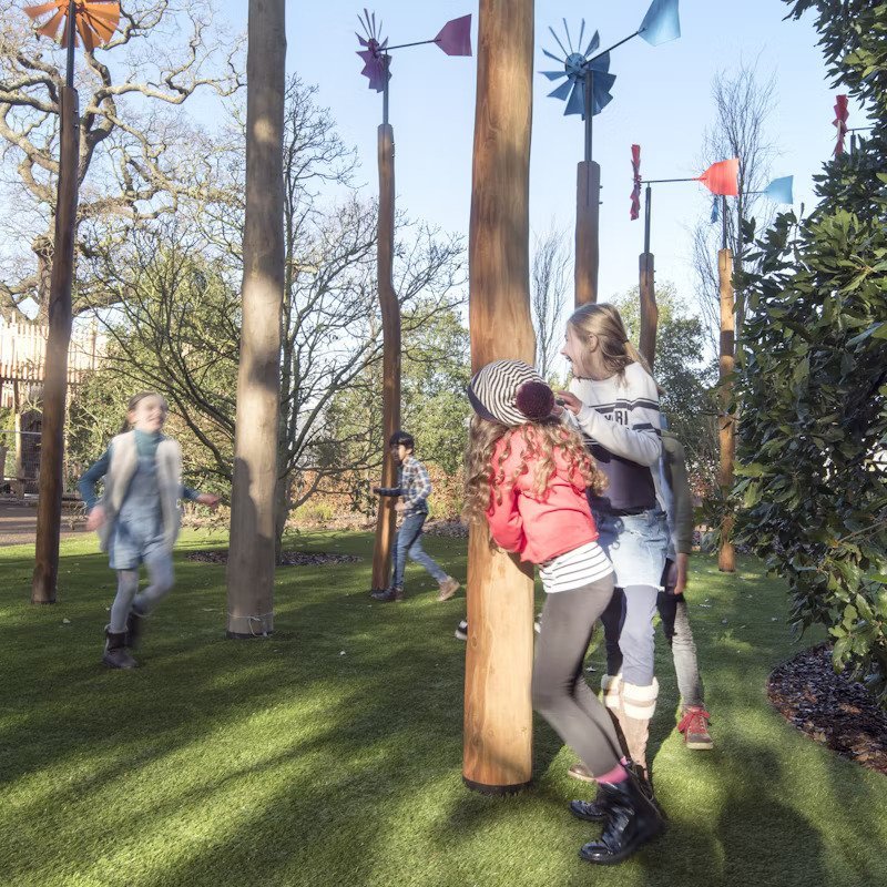 Kew Gardens Εισιτήρια 2026