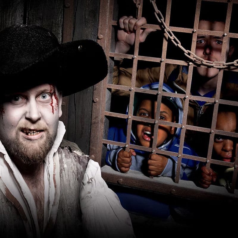 Опит на Лондонския мост