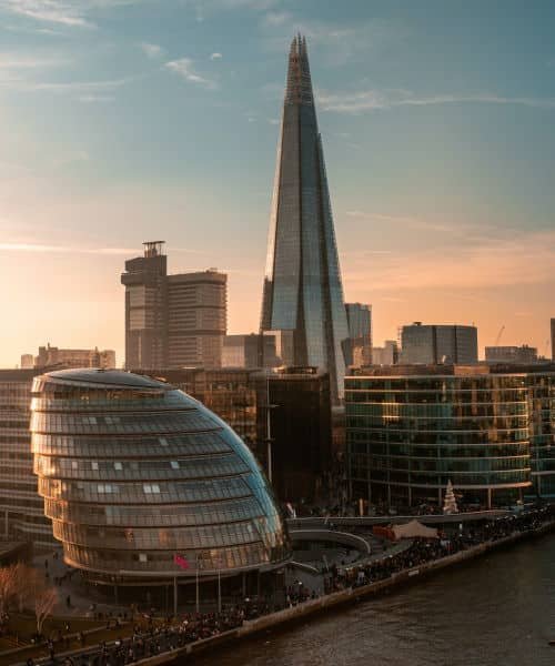Найвигідніші квитки на Shard 2026 - неповторний досвід