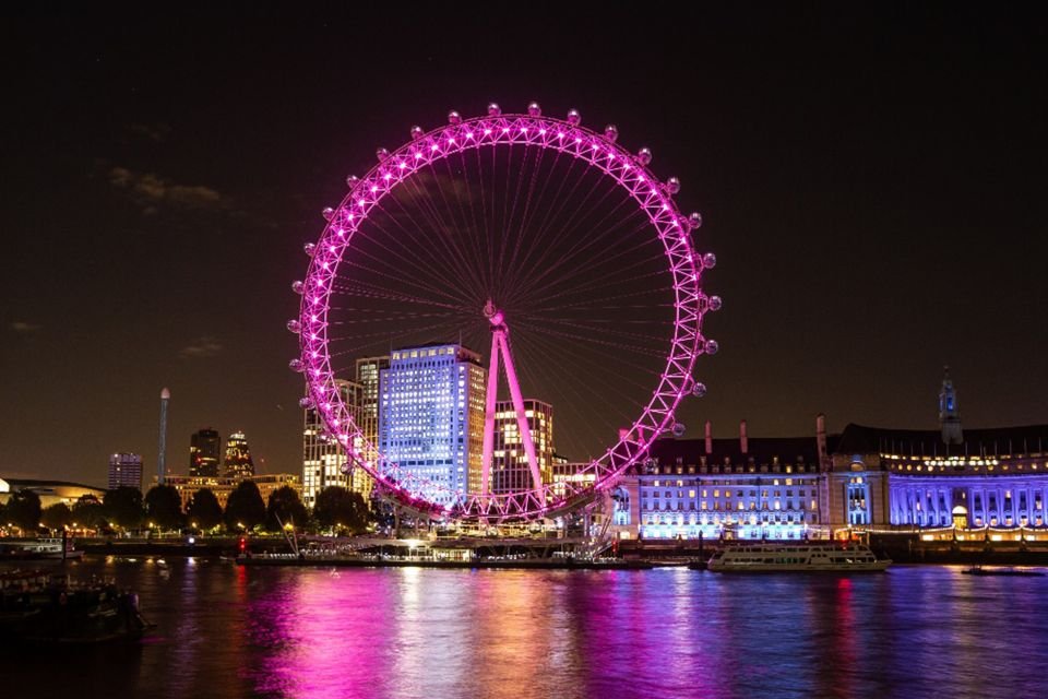 Combo London Attraction Tickets 2026 – Best Deal