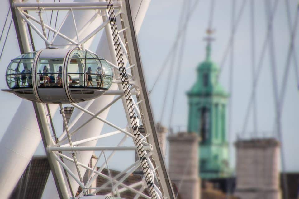 Combo London Attraction Tickets 2026 – Best Deal
