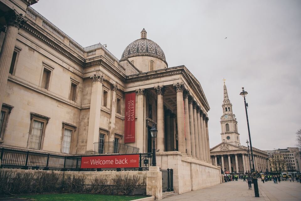 The Best London National Gallery Tour 2026