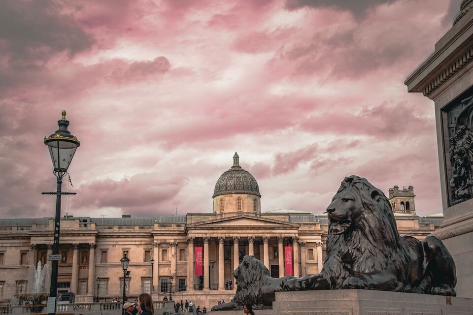 The Best London National Gallery Tour 2026