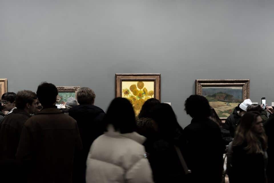 The Best London National Gallery Tour 2026