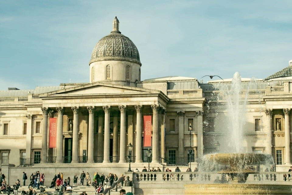 The Best London National Gallery Tour 2026