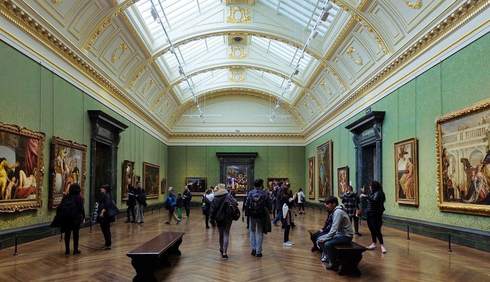 The Best London National Gallery Tour 2026