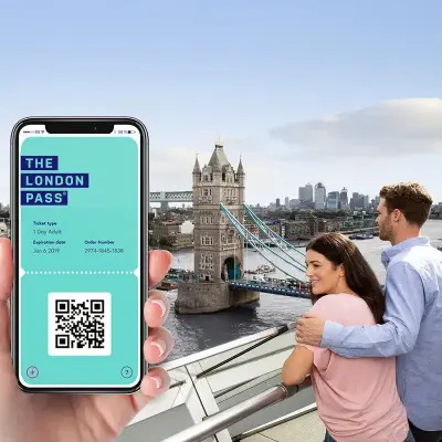 London Pass