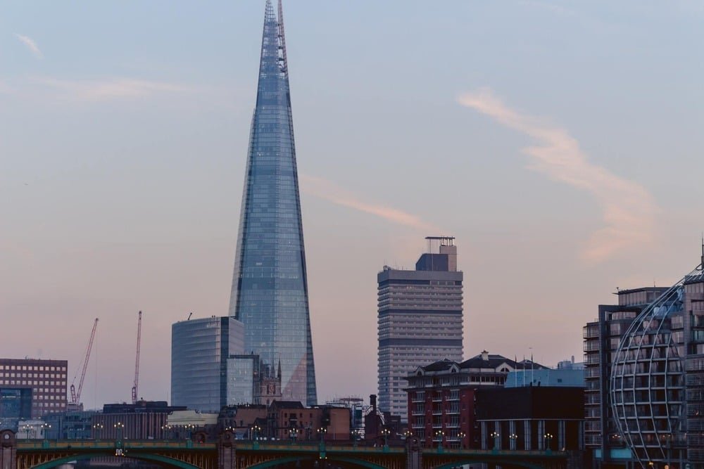 Найвигідніші квитки на Shard 2026 - неповторний досвід
