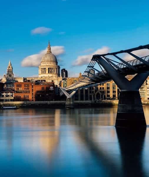 Millennium Bridge