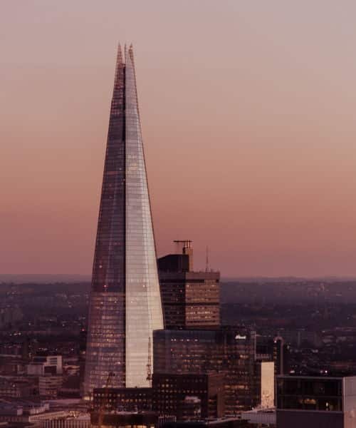 Найвигідніші квитки на Shard 2026 - неповторний досвід
