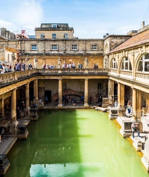 Roman Baths