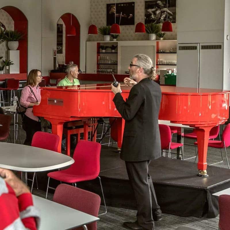 The Best Royal Albert Hall Tour 2026