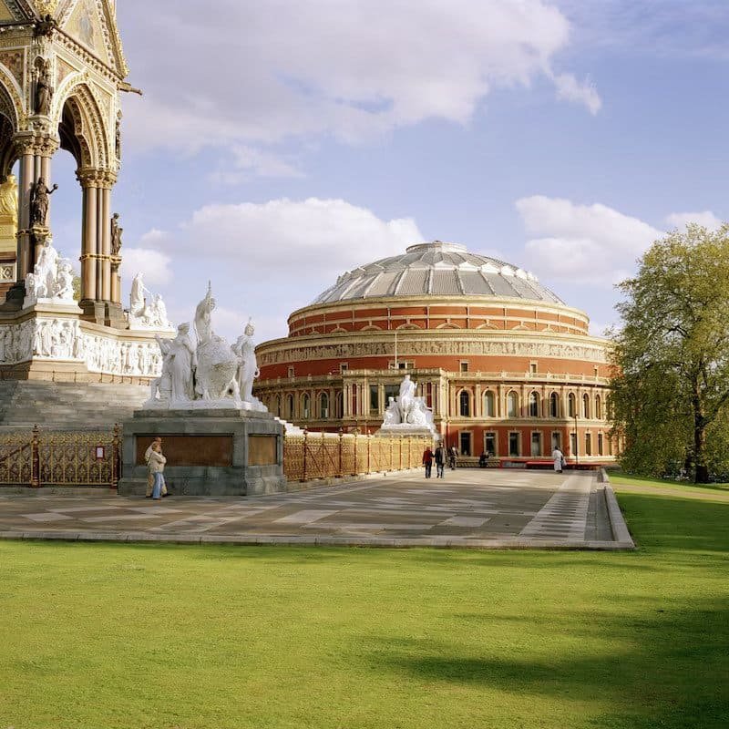 The Best Royal Albert Hall Tour 2026