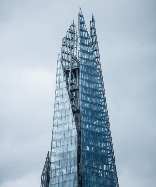 Найвигідніші квитки на Shard 2026 - неповторний досвід